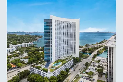 601 NE 36th #1103, Miami, FL 33137 - Photo 35
