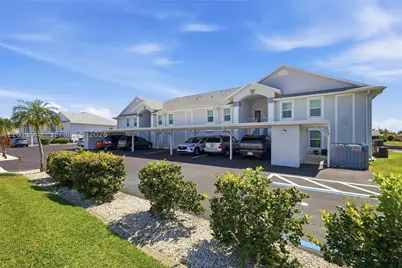 3933 SE 11 #208, Cape Coral, FL 33904 - Photo 1