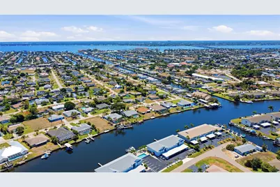 3933 SE 11 #208, Cape Coral, FL 33904 - Photo 25