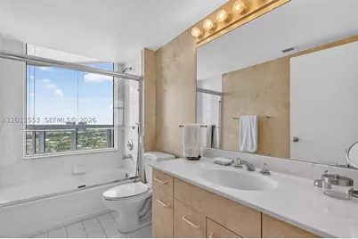 21205 Yacht Club #2409, Aventura, FL 33180 - Photo 25