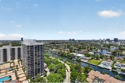 21205 Yacht Club #2409, Aventura, FL 33180 - Photo 33