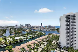 21205 Yacht Club, Aventura, FL 33180 - Photo 1