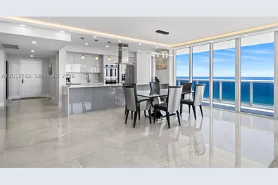1830 S Ocean #1002, Hallandale Beach, FL 33009 - Photo 3