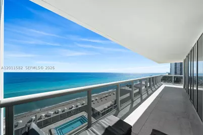 1830 S Ocean #1002, Hallandale Beach, FL 33009 - Photo 27