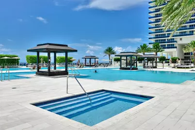 1830 S Ocean #1002, Hallandale Beach, FL 33009 - Photo 37