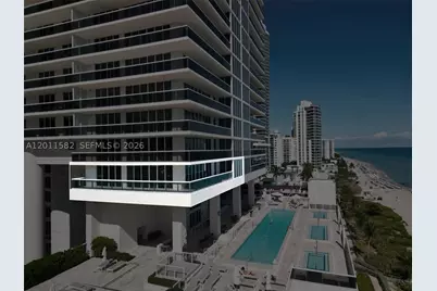 1830 S Ocean #1002, Hallandale Beach, FL 33009 - Photo 35