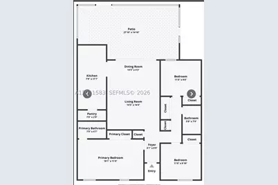 12316 SW 119th, Miami, FL 33186 - Photo 25
