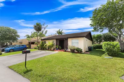 12316 SW 119th, Miami, FL 33186 - Photo 1