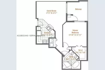 1830 Radius #317, Hollywood, FL 33020 - Photo 17