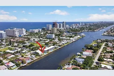 615 S Riverside #5, Pompano Beach, FL 33062 - Photo 29