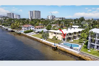 615 S Riverside #5, Pompano Beach, FL 33062 - Photo 3
