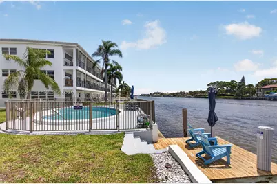 615 S Riverside #5, Pompano Beach, FL 33062 - Photo 21
