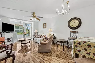 2831 E Sunrise Lakes, Sunrise, FL 33322 - Photo 1