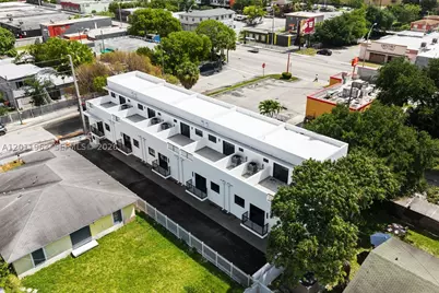 720 NW 55th #720, Miami, FL 33127 - Photo 1
