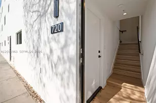 720 NW 55th, Miami, FL 33127 - Photo 3