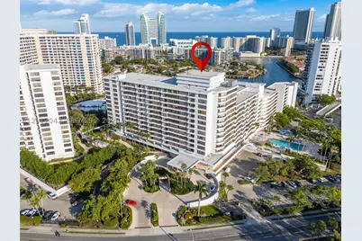 500 Three Islands #226, Hallandale Beach, FL 33009 - Photo 37