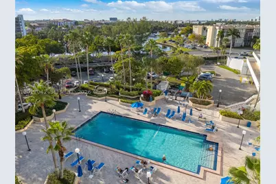 500 Three Islands #226, Hallandale Beach, FL 33009 - Photo 39