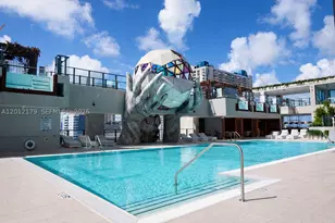 20 NE 11 Th, Miami, FL 33132 - Photo 1