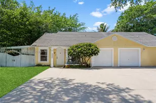 5324 Gray Fox, West Palm Beach, FL 33415 - Photo 1
