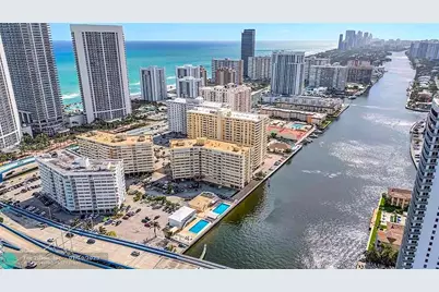 1817 S Ocean #622, Hallandale Beach, FL 33009 - Photo 27