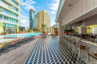 1300 S Miami #4507, Miami, FL 33130 - Photo 19