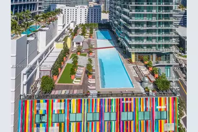 1300 S Miami #4507, Miami, FL 33130 - Photo 15