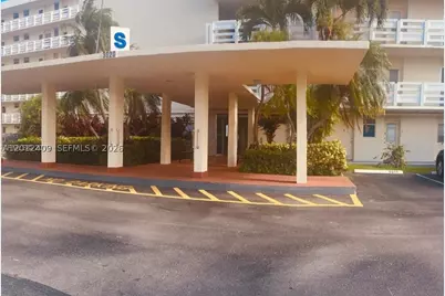 3020 Marcos #S103, Aventura, FL 33160 - Photo 29
