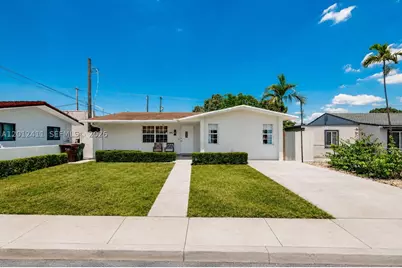 395 W 39th, Hialeah, FL 33012 - Photo 1