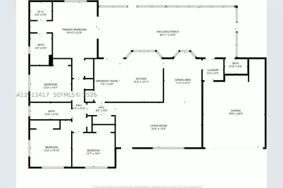 11380 SW 131st, Miami, FL 33176 - Photo 29