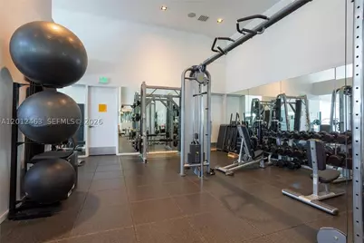 1040 Biscayne #1602, Miami, FL 33132 - Photo 35