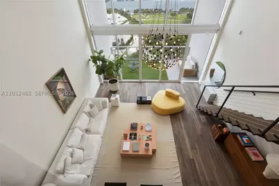 1040 Biscayne #1602, Miami, FL 33132 - Photo 3