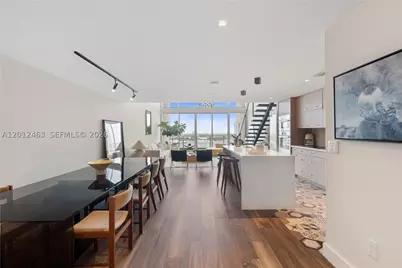 1040 Biscayne #1602, Miami, FL 33132 - Photo 5