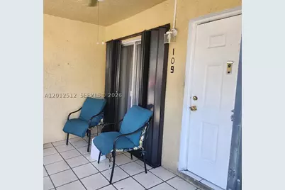 15619 SW 73rd Cir #10-9, Miami, FL 33193 - Photo 1