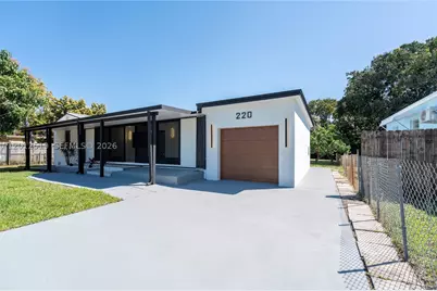 220 NW 144th, Miami, FL 33168 - Photo 1