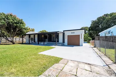 220 NW 144th, Miami, FL 33168 - Photo 13