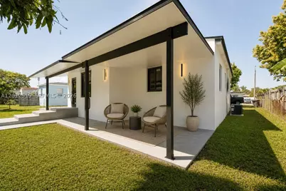 220 NW 144th, Miami, FL 33168 - Photo 23