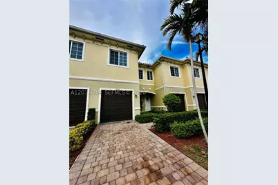 2574 SW 81st #2564, Miramar, FL 33025 - Photo 1
