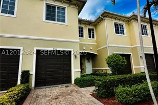 2574 SW 81st, Miramar, FL 33025 - Photo 1