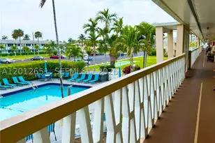 900 Atlantic Shores, Hallandale Beach, FL 33009 - Photo 1