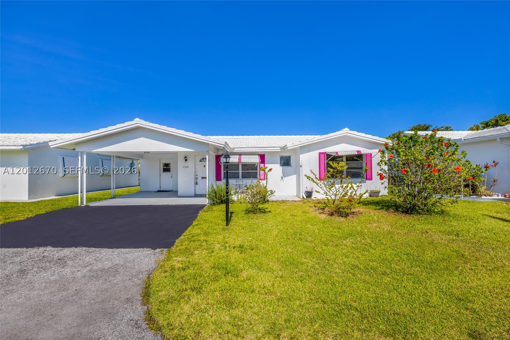 2520 NW 2nd - 2520 NW 2nd, Pompano Beach, FL 33064 Luxury Property | Jose Angel Pina