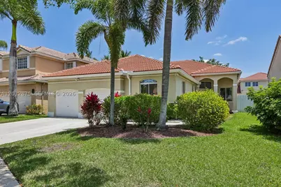 1290 Camellia, Weston, FL 33326 - Photo 1