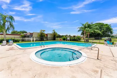 9820 NW 65th #B13, Tamarac, FL 33321 - Photo 43