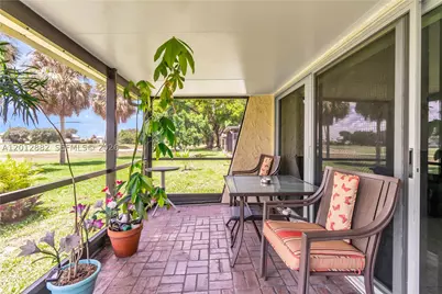 9820 NW 65th #B13, Tamarac, FL 33321 - Photo 35