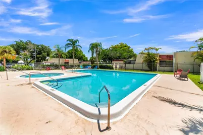 9820 NW 65th #B13, Tamarac, FL 33321 - Photo 45