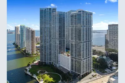 465 Brickell #4805, Miami, FL 33131 - Photo 19