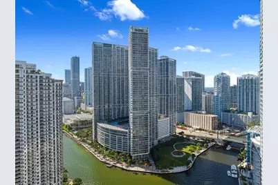 465 Brickell #4805, Miami, FL 33131 - Photo 21