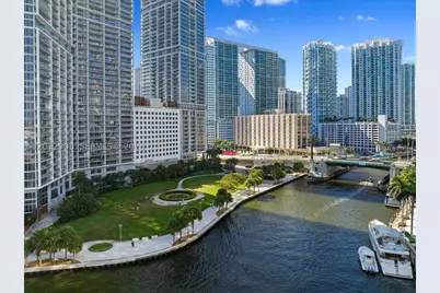465 Brickell #4805, Miami, FL 33131 - Photo 17