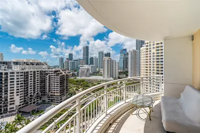 848 Brickell Key #1903, Miami, FL 33131 - Photo 25