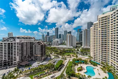 848 Brickell Key #1903, Miami, FL 33131 - Photo 33
