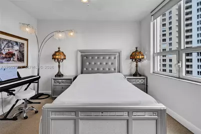 848 Brickell Key #1903, Miami, FL 33131 - Photo 19